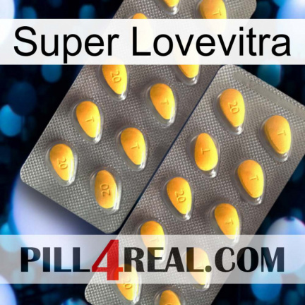 Super Lovevitra cialis2